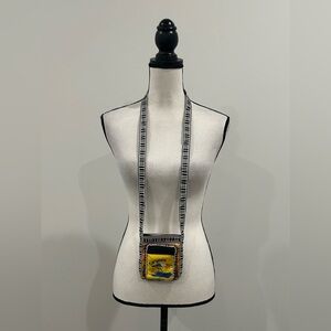 Cartagena Crossbody Pouch